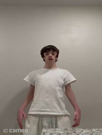 Poster for Intro video video from pancake_bi