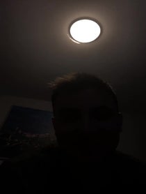 Poster for Birthday video from Tyler Seavey