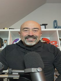 Poster for Fantasy football video from Sal Capaccio