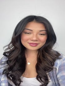 Poster for Question video from Kristina Ho