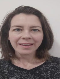 Poster for Birthday video from Rini Bell