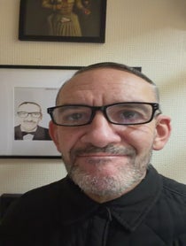 Poster for Pep Talk video from Neil Ashton