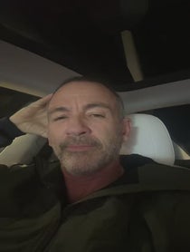 Poster for Birthday video from Bryan Callen