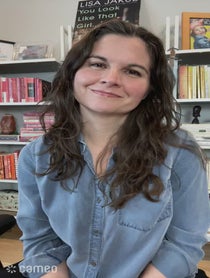 Poster for Intro video video from Lisa Jakub