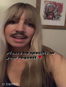 Poster for Intro video video from Lizzy Cooperman
