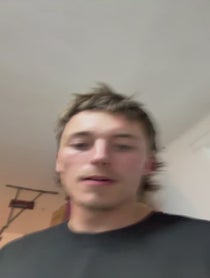 Poster for Birthday video from Slickstevie