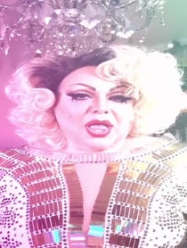 Poster for Birthday video from Peka Mimosa
