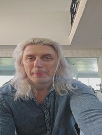 Poster for Roast video from Dovydas
