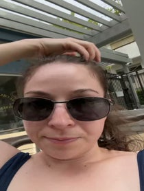 Poster for Roast video from Nina Lane