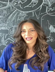 Poster for Other video from Dr. Dina