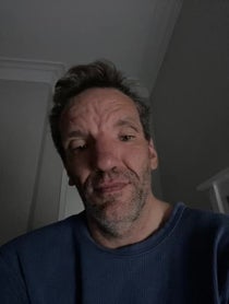Poster for Roast video from Henning Wehn