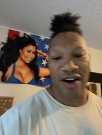 Poster for Other video from The Miss Toto