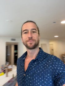 Poster for Pep Talk video from Evan Todd
