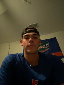 Poster for Birthday video from Hunter Barco