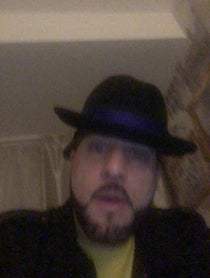 Poster for Other video from R.A. the Rugged Man