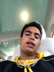 Poster for Other video from Edwin Honoret