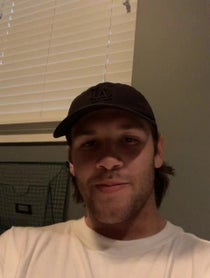 Poster for Birthday video from Ty Smith