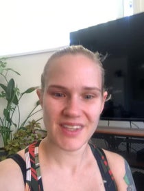 Poster for Other video from Shazza McKenzie