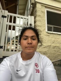 Poster for Pep Talk video from Jocelyn Alo
