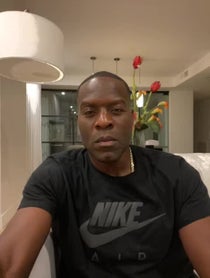 Poster for Other video from Simeon Rice