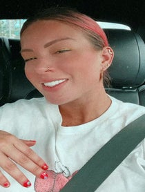 Poster for Birthday video from Leslie Shaw