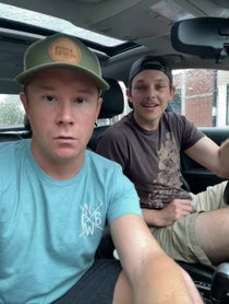 Poster for Pep Talk video from Number Six With Cheese