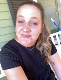 Poster for Birthday video from Tori Roloff