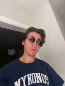 Poster for Other video from Kane