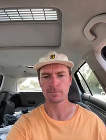Poster for Roast video from Jack Fardell