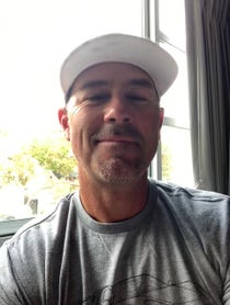 Poster for Birthday video from Chris Jacobs