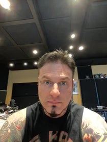 Poster for Pep Talk video from Jason Hook