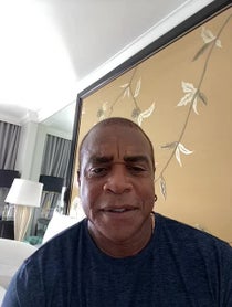 Poster for Other video from Ahmad Rashad