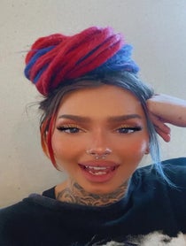 Poster for Other video from Zhavia Ward
