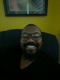 Poster for Birthday video from CT
