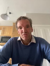 Poster for Other video from Henning Wehn