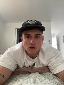 Poster for Birthday video from Aj Brimson