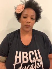 Poster for Other video from Frenchie Davis