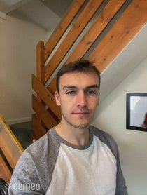 Poster for Intro video video from Joe Maw