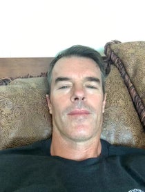 Poster for Pep Talk video from Ryan Sutter