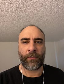 Poster for Pep Talk video from Kurt Metzger