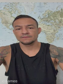 Poster for Intro video video from Cub Swanson