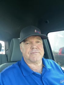 Poster for Birthday video from Al Unser Jr