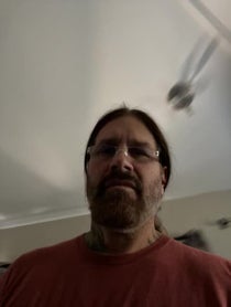 Poster for Birthday video from Phil Demmel