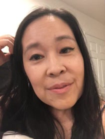 Poster for Pep Talk video from Stephanie Sheh