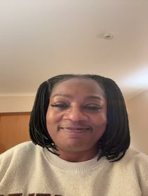 Poster for Pep Talk video from Cirie Fields