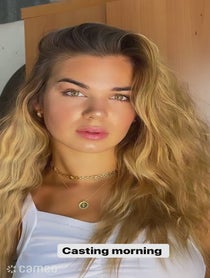 Poster for Intro video video from Mar Aguilera