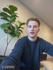 Poster for Intro video video from Alex Witherden