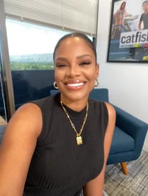 Poster for Other video from Kamie Crawford