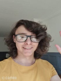 Poster for Intro video video from Skye Wigley