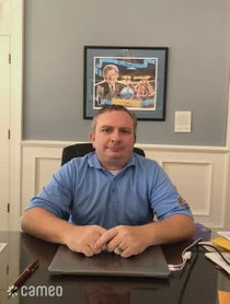 Poster for Intro video video from Adam Lucas